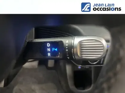 Photo 12 Hyundai Ioniq 5  58 kWh - 170 ch