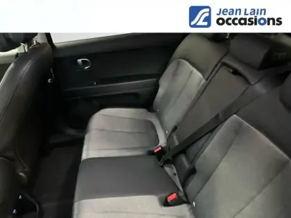 Photo 16 Hyundai Ioniq 5  58 kWh - 170 ch