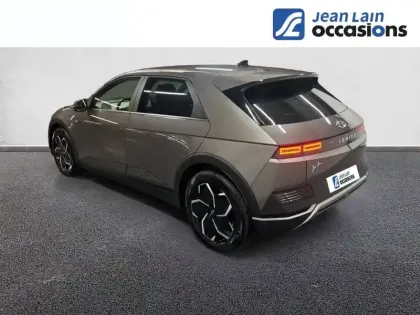 Photo 6 Hyundai Ioniq 5  58 kWh - 170 ch
