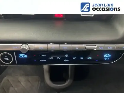 Photo 13 Hyundai Ioniq 5  58 kWh - 170 ch