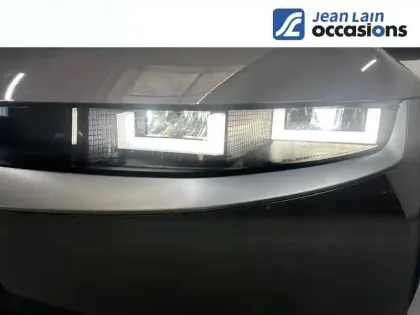 Photo 19 Hyundai Ioniq 5  58 kWh - 170 ch