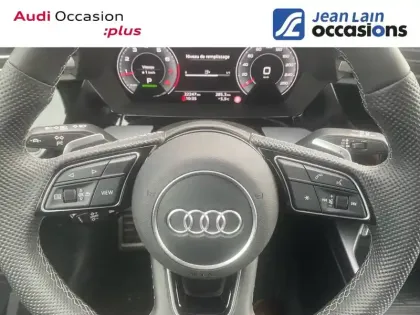 Photo 11 Audi A3  Sportback TFSI Mild Hybrid 116 S tronic 7