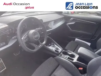 Photo 10 Audi A3  Sportback TFSI Mild Hybrid 116 S tronic 7