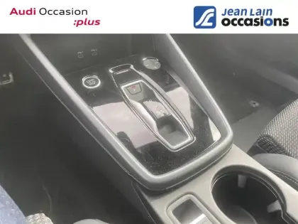 Photo 12 Audi A3  Sportback TFSI Mild Hybrid 116 S tronic 7