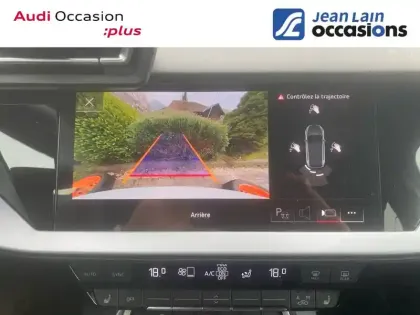 Photo 18 Audi A3  Sportback TFSI Mild Hybrid 116 S tronic 7