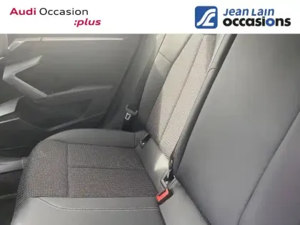 Photo 16 Audi A3  Sportback TFSI Mild Hybrid 116 S tronic 7