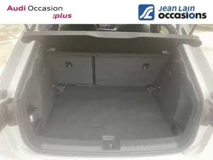 Photo 9 Audi A3  Sportback TFSI Mild Hybrid 116 S tronic 7