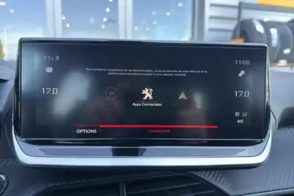 Photo 63 Peugeot 208  BlueHDi 100 S&S BVM6