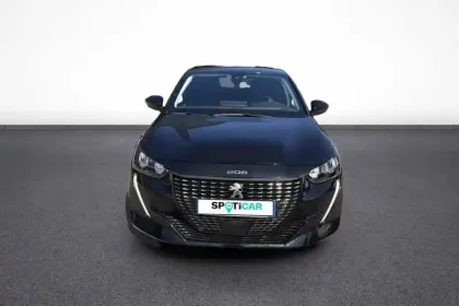 Photo 38 Peugeot 208  BlueHDi 100 S&S BVM6