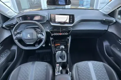 Photo 52 Peugeot 208  BlueHDi 100 S&S BVM6