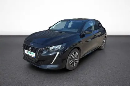 Photo Peugeot 208 Roadtrip