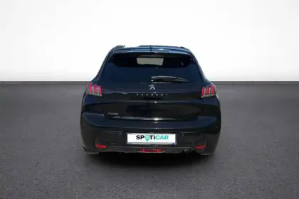 Photo 41 Peugeot 208  BlueHDi 100 S&S BVM6