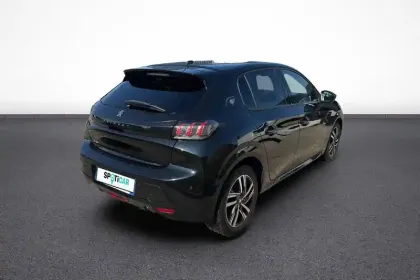 Photo 5 Peugeot 208 Gén. II Ph1 NG Roadtrip 5