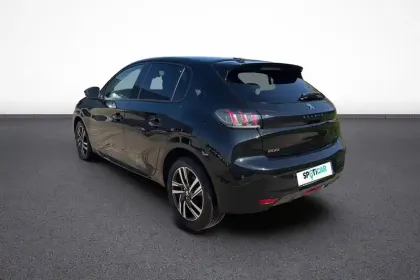 Photo 40 Peugeot 208  BlueHDi 100 S&S BVM6