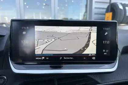 Photo 16 Peugeot 208 Gén. II Ph1 NG Roadtrip 5