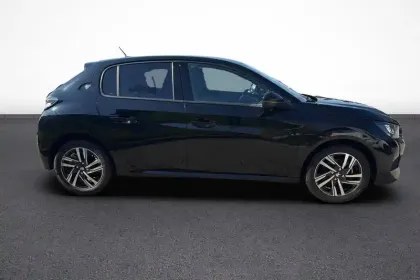 Photo 43 Peugeot 208  BlueHDi 100 S&S BVM6