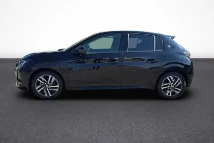 Photo 39 Peugeot 208  BlueHDi 100 S&S BVM6