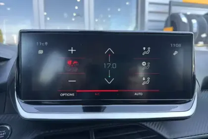 Photo 28 Peugeot 208 Gén. II Ph1 NG Roadtrip 5