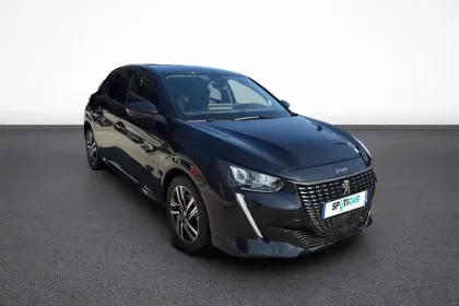 Photo 44 Peugeot 208  BlueHDi 100 S&S BVM6