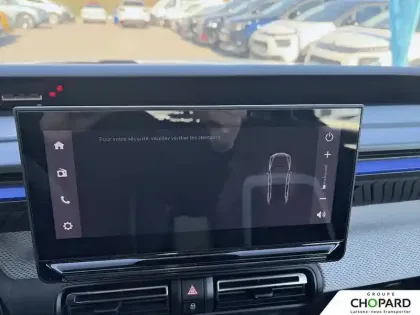 Photo 14 Citroën C3 e- 113 ch