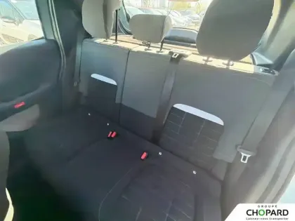 Photo 18 Citroën C3 e- 113 ch