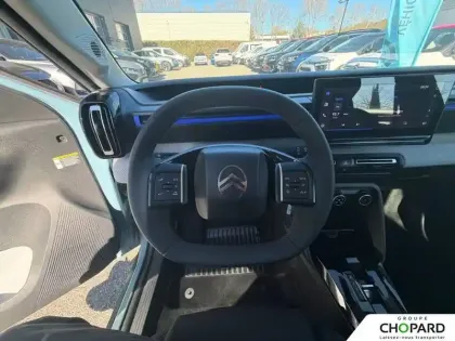Photo 15 Citroën C3 e- 113 ch