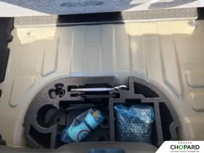 Photo 24 Citroën C3 e- 113 ch