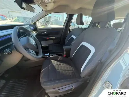 Photo 10 Citroën C3 e- 113 ch