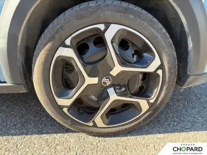 Photo 21 Citroën C3 e- 113 ch