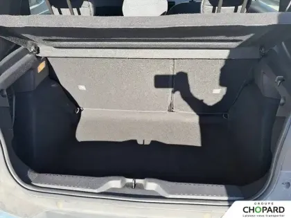 Photo 7 Citroën C3 e- 113 ch