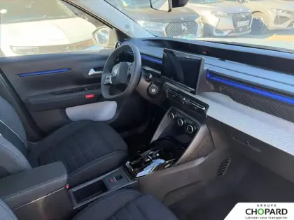 Photo 12 Citroën C3 e- 113 ch