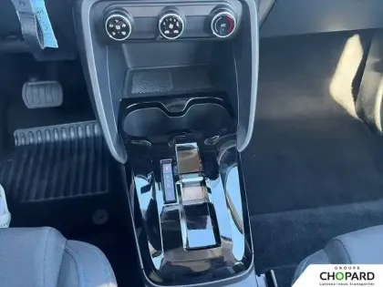 Photo 20 Citroën C3 e- 113 ch