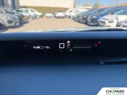 Photo 16 Citroën C3 e- 113 ch