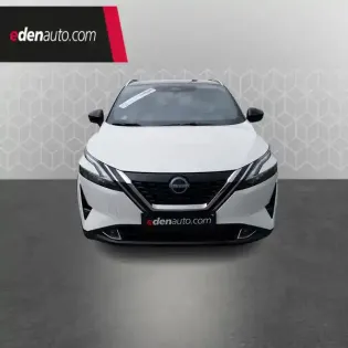 Photo 48 Nissan Qashqai Gén. III (J12) Ph1 Tekna+ 5