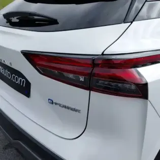 Photo 19 Nissan Qashqai Gén. III (J12) Ph1 Tekna+ 5