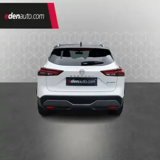 Photo 51 Nissan Qashqai Gén. III (J12) Ph1 Tekna+ 5