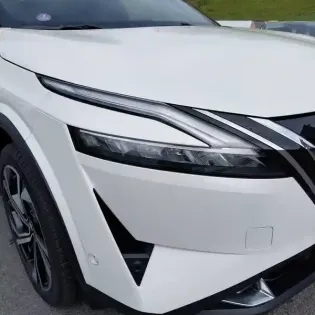 Photo 87 Nissan Qashqai  e-Power 190 ch