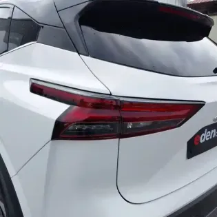 Photo 80 Nissan Qashqai  e-Power 190 ch