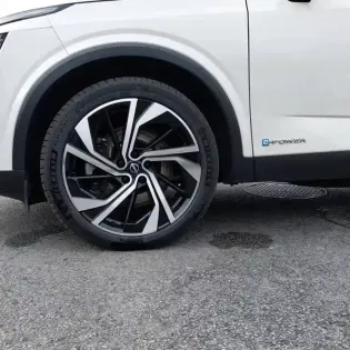 Photo 129 Nissan Qashqai  e-Power 190 ch