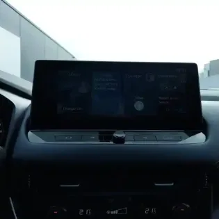 Photo 144 Nissan Qashqai  e-Power 190 ch