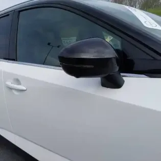 Photo 23 Nissan Qashqai Gén. III (J12) Ph1 Tekna+ 5