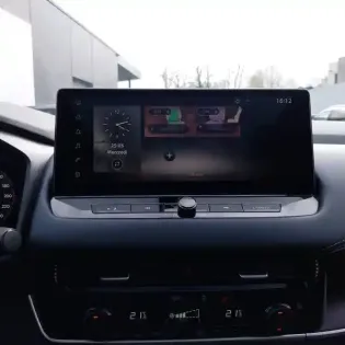 Photo 145 Nissan Qashqai  e-Power 190 ch