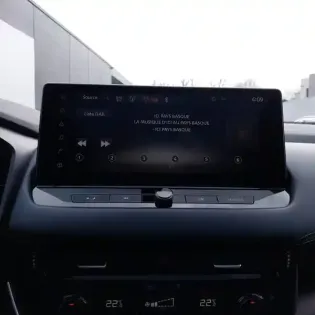 Photo 25 Nissan Qashqai Gén. III (J12) Ph1 Tekna+ 5