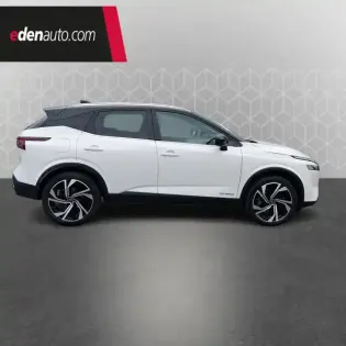 Photo 53 Nissan Qashqai Gén. III (J12) Ph1 Tekna+ 5