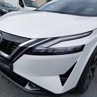 Photo 12 Nissan Qashqai Gén. III (J12) Ph1 Tekna+ 5