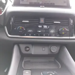 Photo 73 Nissan Qashqai  e-Power 190 ch