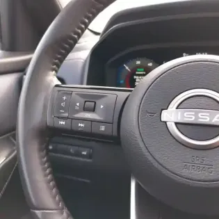 Photo 147 Nissan Qashqai  e-Power 190 ch