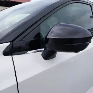 Photo 77 Nissan Qashqai  e-Power 190 ch