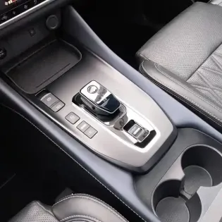 Photo 126 Nissan Qashqai  e-Power 190 ch