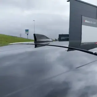 Photo 138 Nissan Qashqai  e-Power 190 ch